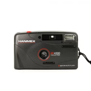Hanimex IC 4300