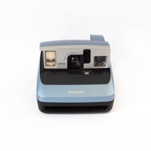 Polaroid One 600 Ultra